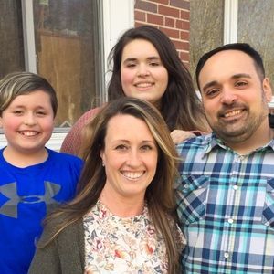 Meet your Posher, Cindy